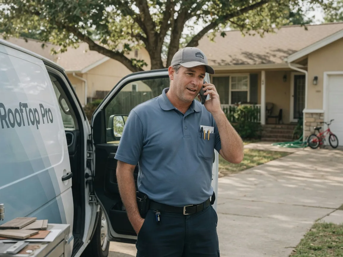 Roof Repair Armada, MI FAQs