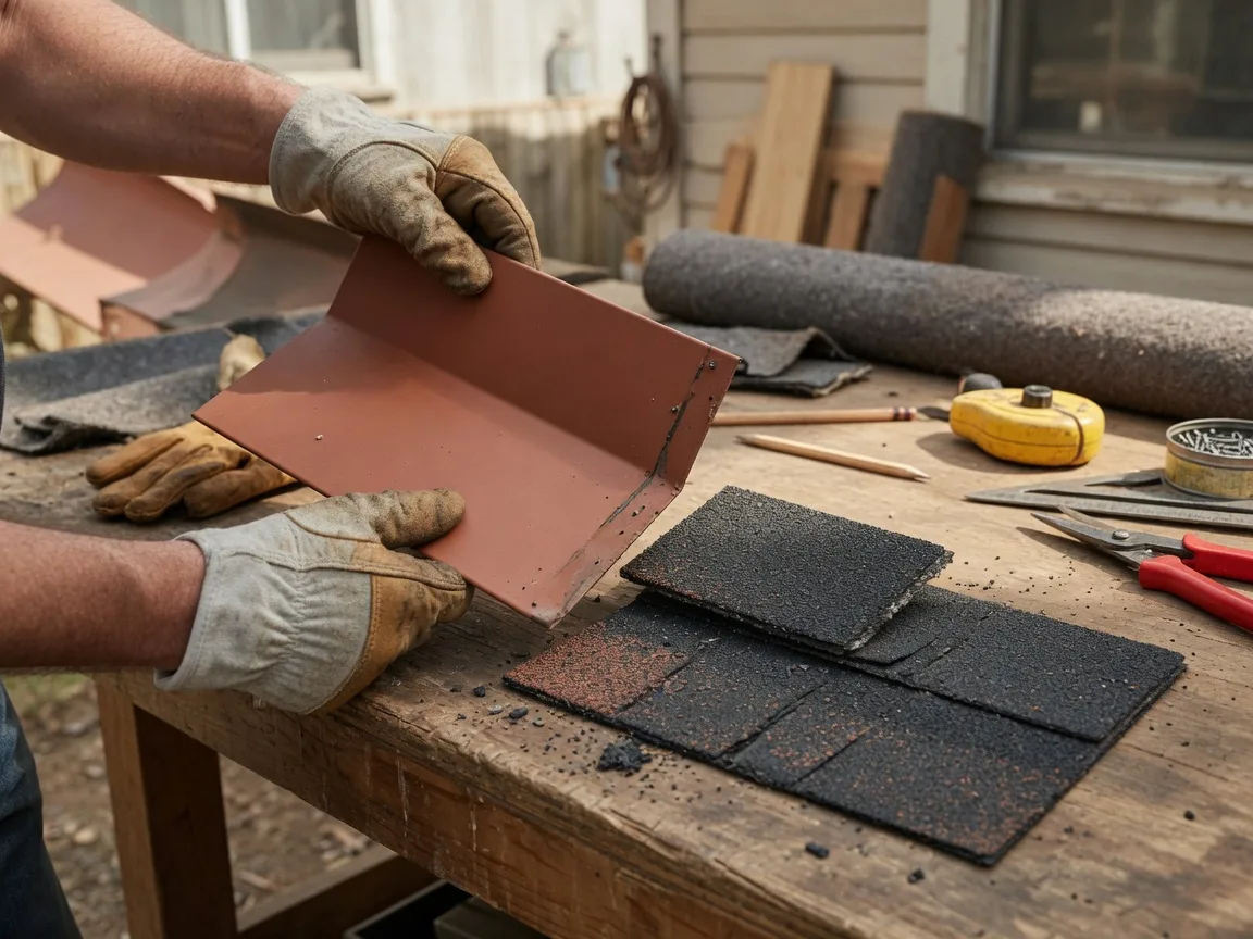 Roof Repair company in Armada, MI